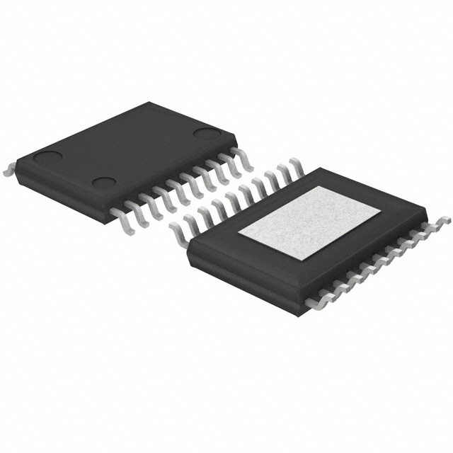 RAA230231GSB#HA0 Renesas Electronics Corporation product image