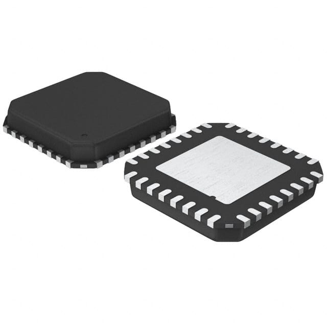 R5F117BAGNA#40 Renesas Electronics Corporation product image