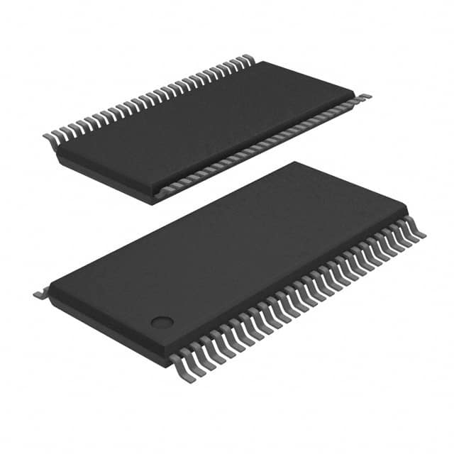 SN74ALVC7804-40DL Texas Instruments
