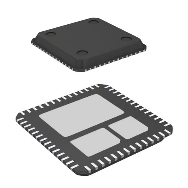 WM8233GEFL/V Cirrus Logic Inc. product image