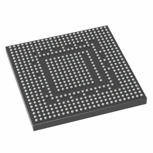 MCIMX515DVK8C NXP USA Inc. product image