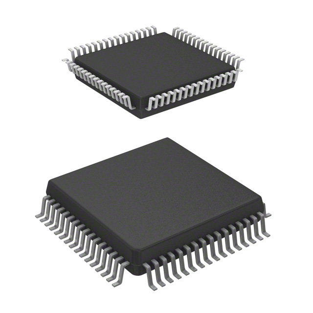 MC9S08AC96CFUE NXP USA Inc. product image