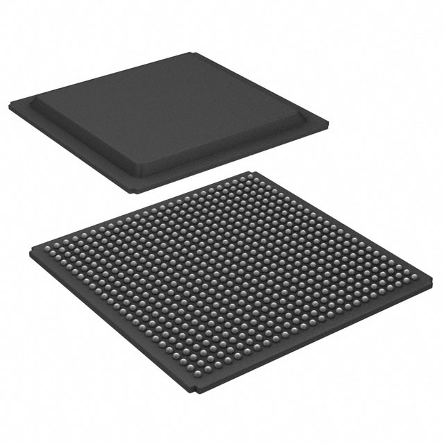 LS1024ASE7MLA NXP USA Inc. product image