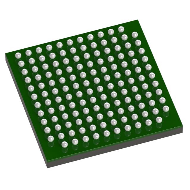 MIMXRT533SFAWCR NXP USA Inc. product image