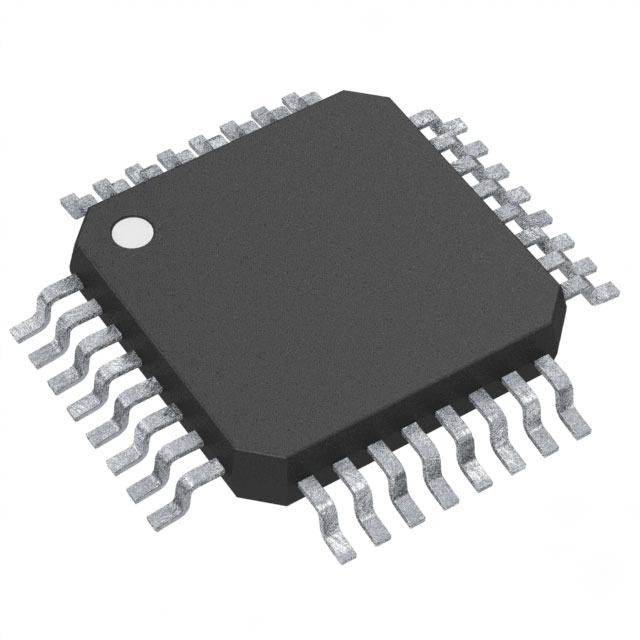 MC9S08PT8AVLC NXP USA Inc. product image
