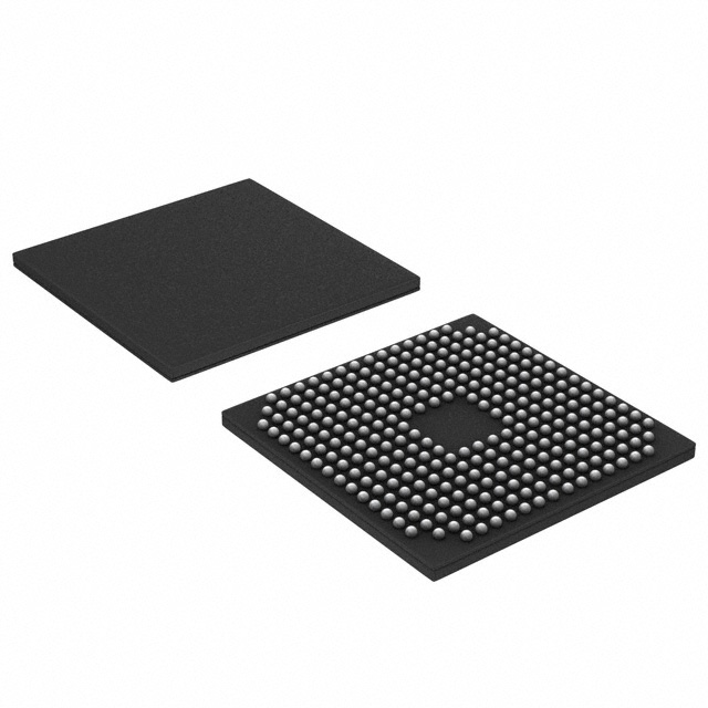 LPC3220FET296/01K NXP USA Inc. product image