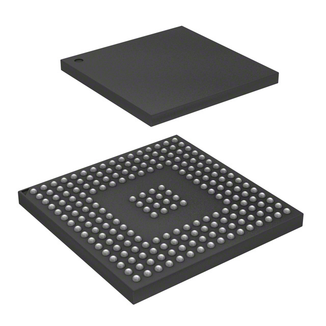 SPC5668EAMMG NXP USA Inc. product image
