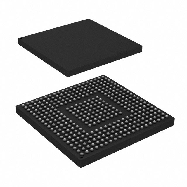 MVF61NN151CMK50 NXP USA Inc. product image
