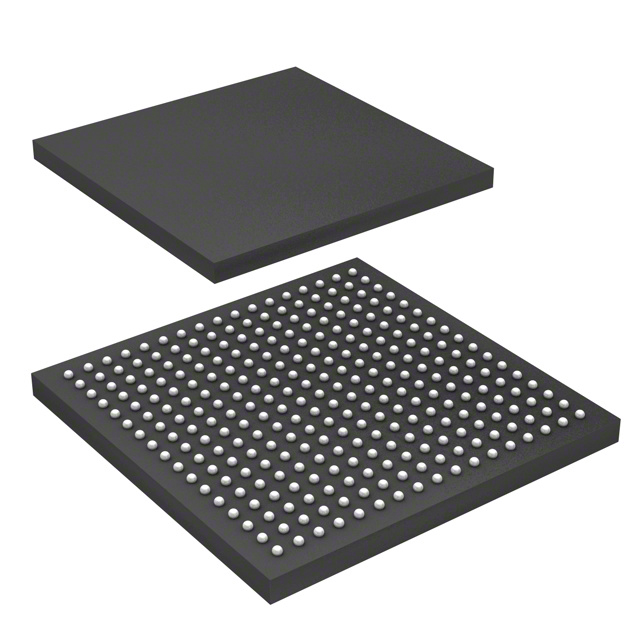 MCIMX6Z0DVM09ABR NXP USA Inc.