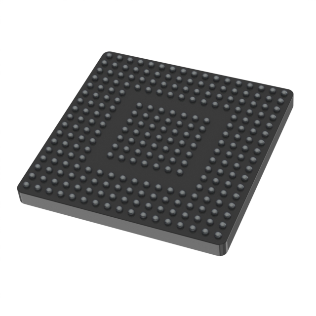 S32K324EHT1VMMSR NXP USA Inc. product image