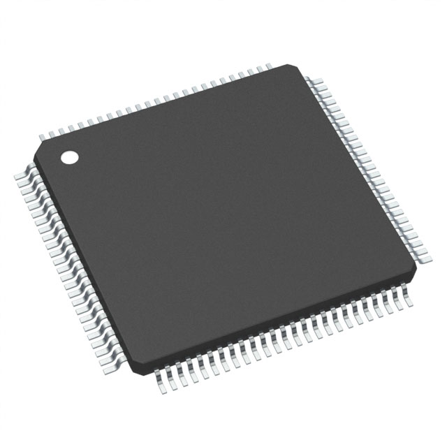 LPC5512JBD100K NXP USA Inc. product image