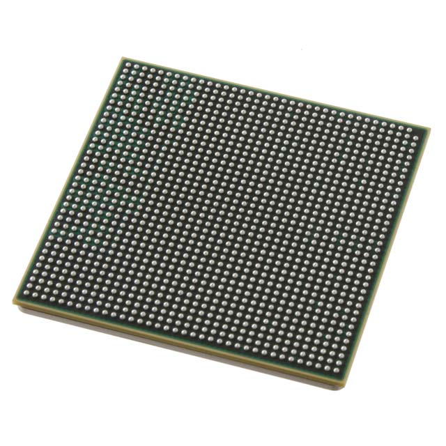 P3041NSE7NNC NXP USA Inc.