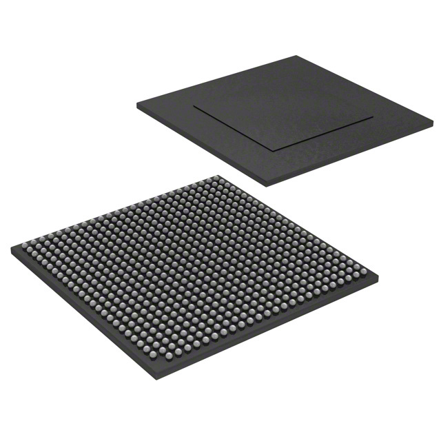 MCIMX6D7CVT08AE NXP USA Inc.