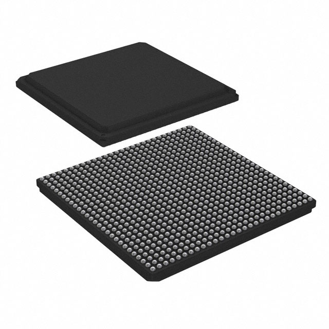 LS1043ASE8MQB NXP USA Inc.