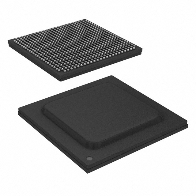 LS1043AXE7KQB NXP USA Inc. product image