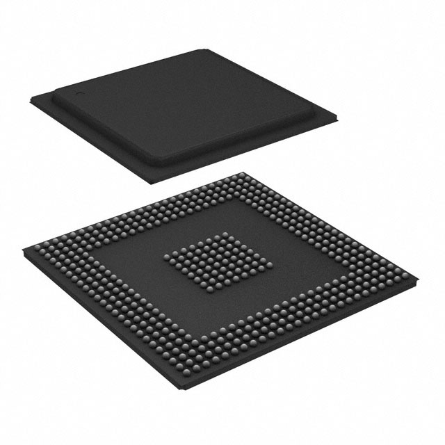 SPC5674FAMVR3R NXP USA Inc. product image