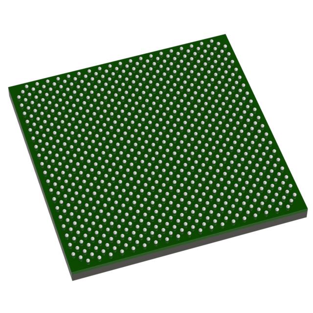 MIMX8DX1FVOFZAC NXP USA Inc. product image