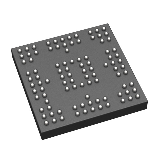 LPC5528JEV98E NXP USA Inc. product image