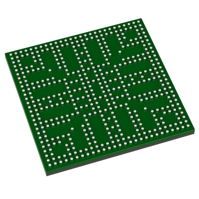 MIMX8MN1CUCIZAA NXP USA Inc. product image