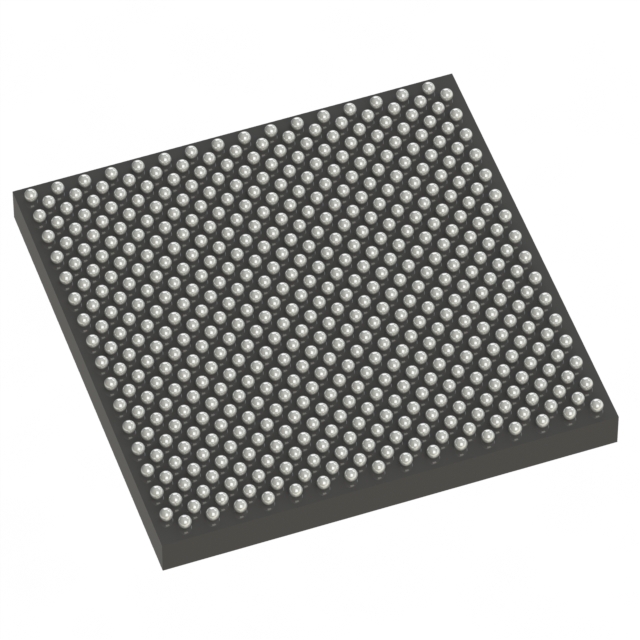 MIMX8UD5DVK08SC NXP USA Inc. product image