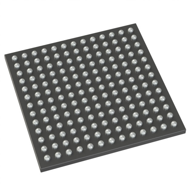 MIMXRT1041XJM5B NXP USA Inc. product image