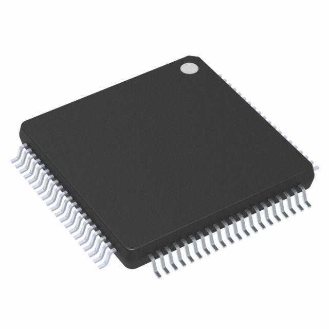 MIMXRT1011DAE5AR NXP USA Inc. product image