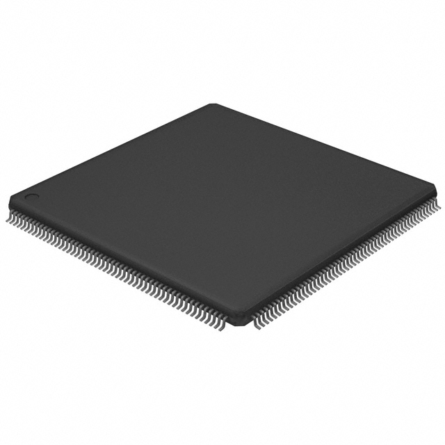 SPC5644CK0MLT1R NXP USA Inc. product image