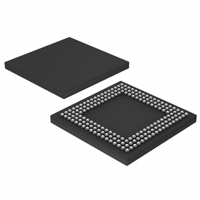 LPC54S018JET180Y NXP USA Inc. product image