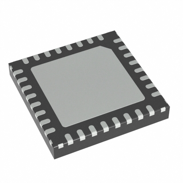 S912ZVLA64F0VFM NXP USA Inc. product image