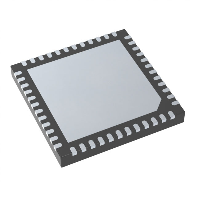 LPC865M201JHI48/0K NXP USA Inc. product image