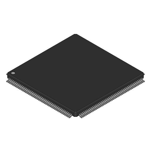 SVF321R3K2CKU2 NXP USA Inc. product image