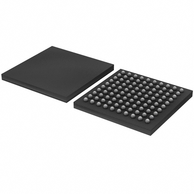 LPC1813JET100E NXP USA Inc. product image