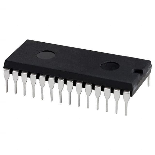 LPC1114FN28/102,12 NXP USA Inc. product image
