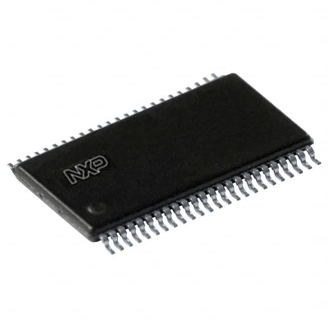 PCKV857ADGV,112 NXP USA Inc. product image