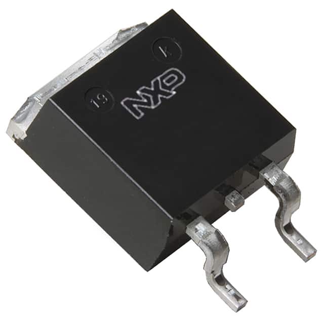 BUK109-50DL,118 NXP USA Inc.