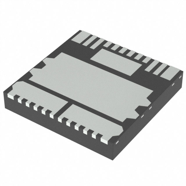 MC34981ABHFKR2 NXP USA Inc.
