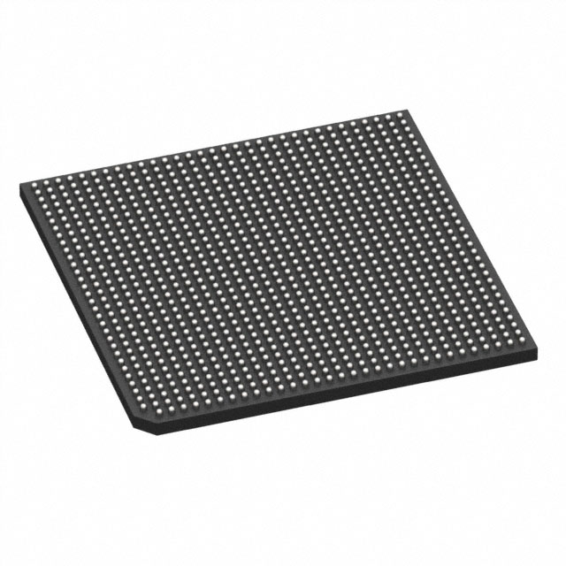 MC8640DTHJ1067NE NXP USA Inc. product image