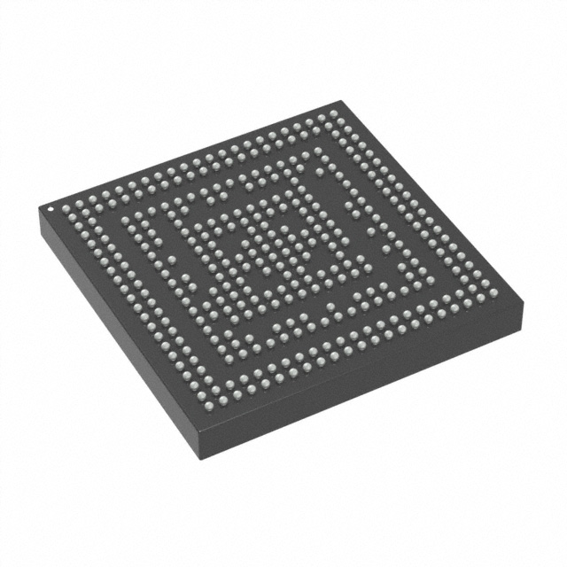 MCIMX257CJN4A NXP USA Inc. product image