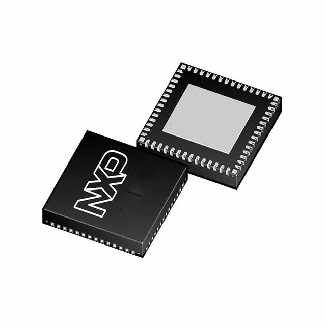 MC32PF8121A0EP NXP USA Inc.