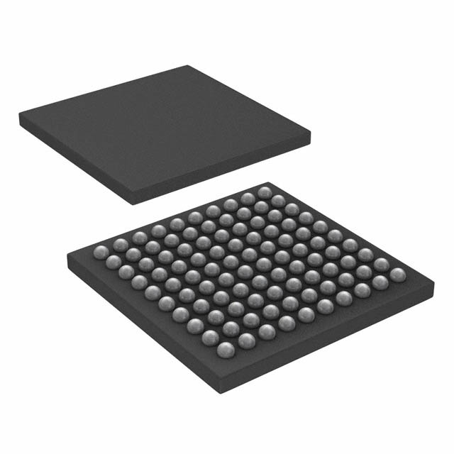 LPC1768UKZ NXP USA Inc. product image
