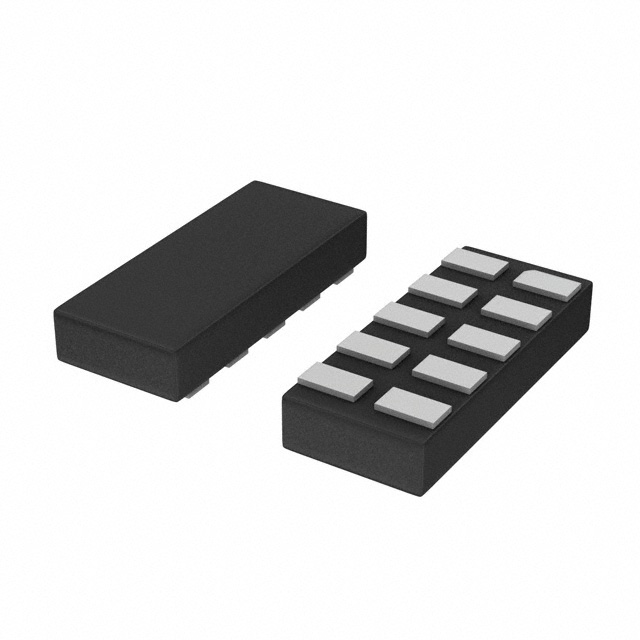 74AUP2T1326GF,132 Nexperia USA Inc. product image