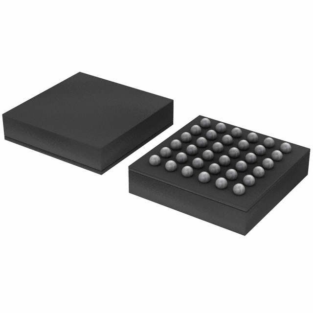 MKL17Z256CAL4R NXP USA Inc. product image