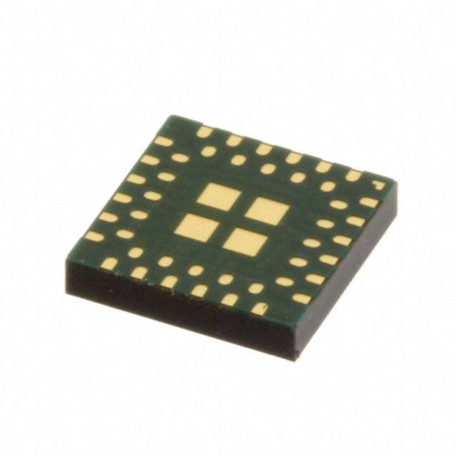 MKM14Z128CHH5R NXP USA Inc. product image