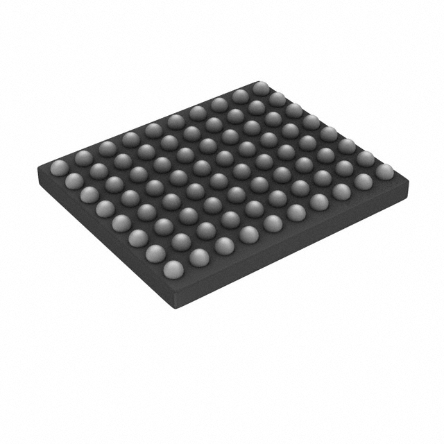 MK22FN256CAP12R NXP USA Inc. product image