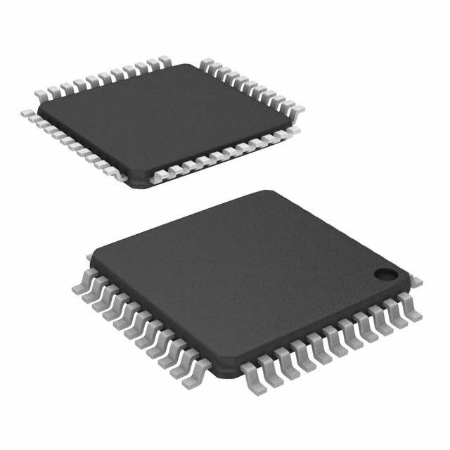 MC9S08AW60CFGE NXP Semiconductors