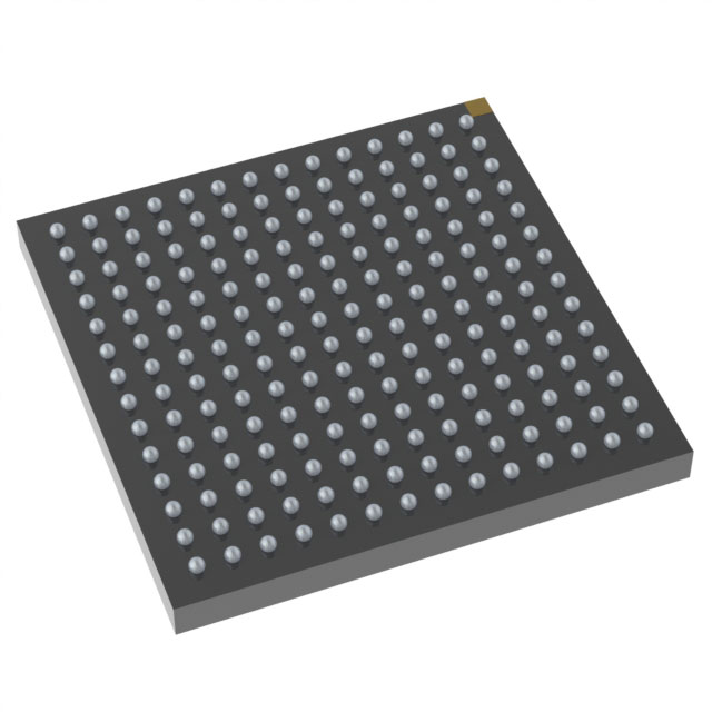 MIMXRT106LDVL6A NXP USA Inc.