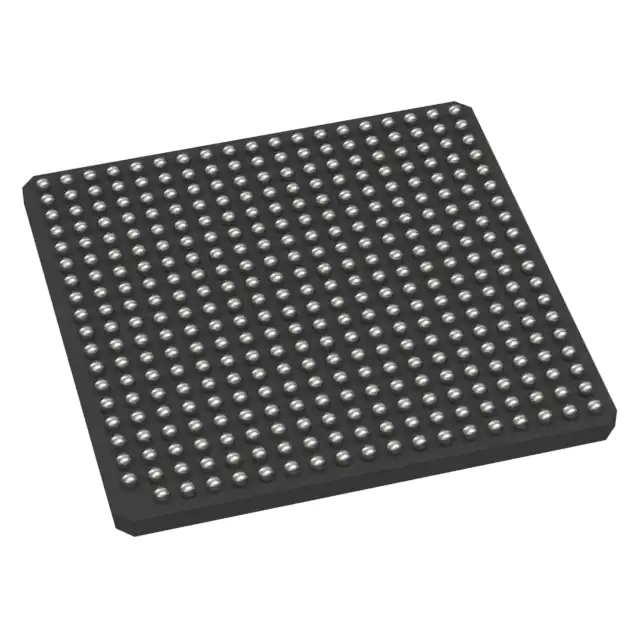 MC7448VS1400ND NXP USA Inc.