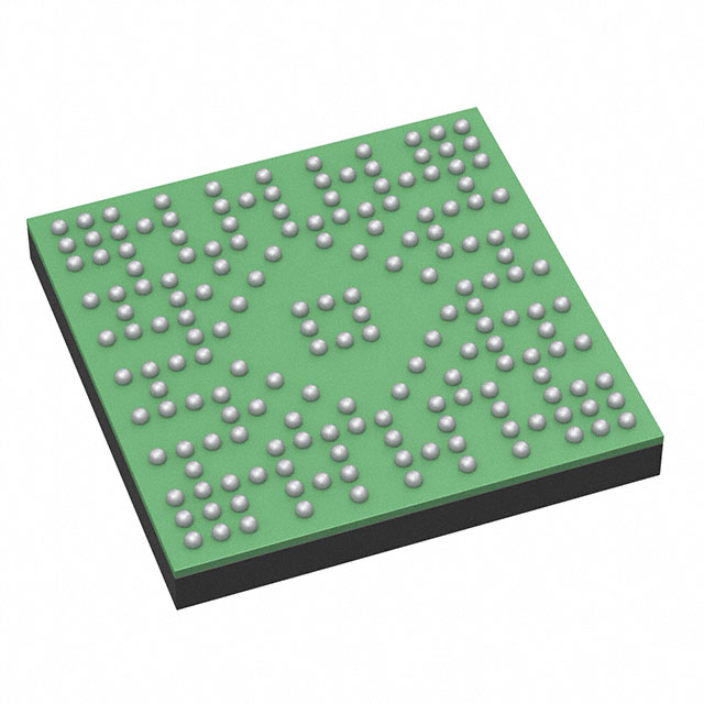 MIMXRT685SFVKB NXP USA Inc. product image