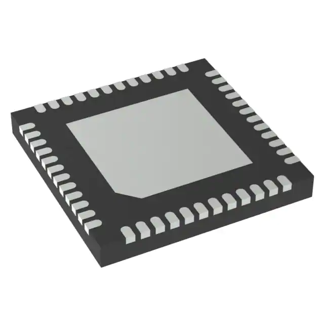 MFS8633BMBA0ES NXP USA Inc.