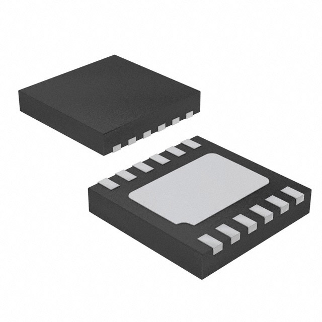 MIC23303YML-TR Microchip Technology product image